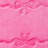 Juicy Couture Ribbon Border Memory Foam 1-Piece Bath Mat-124101706
