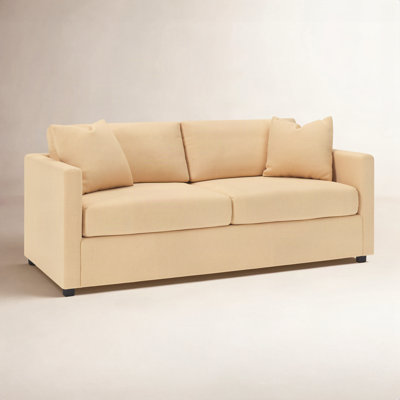 Godwin 75'' Upholstered Sofa