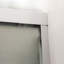 Paroi de douche coulissante semi-sans cadre-115218362