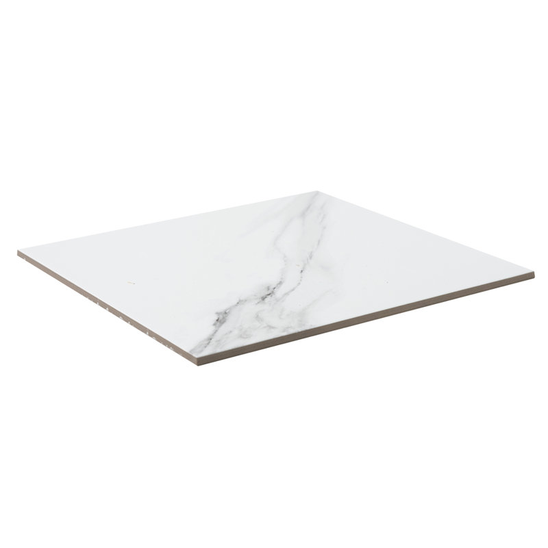 Carreau de porcelaine mat pour mur et plancher 13 po x 13 po Tmolus