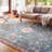 Sim Oriental Indoor Rug-155296022