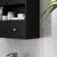 Armoire à pharmacie avec tiroirs pour pharmacie-2105544021