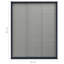 Semi Sheer Roller Blind