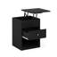 Giacomino Block End Table-149166405