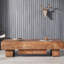 Table basse simple en rondins-106442913