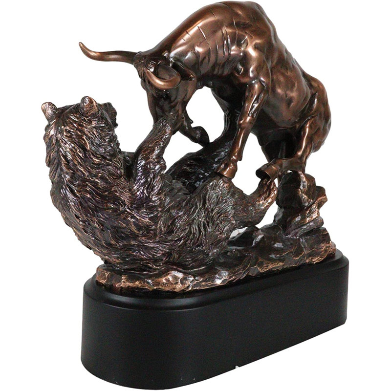 Appell Animals Figurines & Sculptures