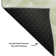 Premium Machine Washable Cerrito Mint Rug