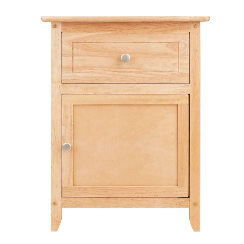 Table d'appoint, Naturel