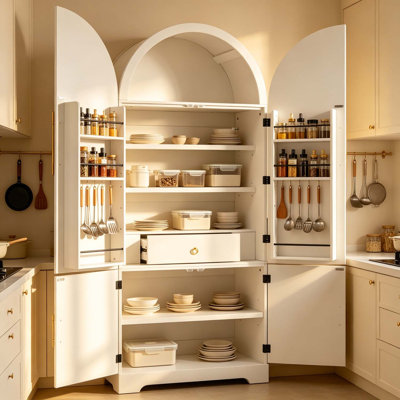 Îlot de cuisine