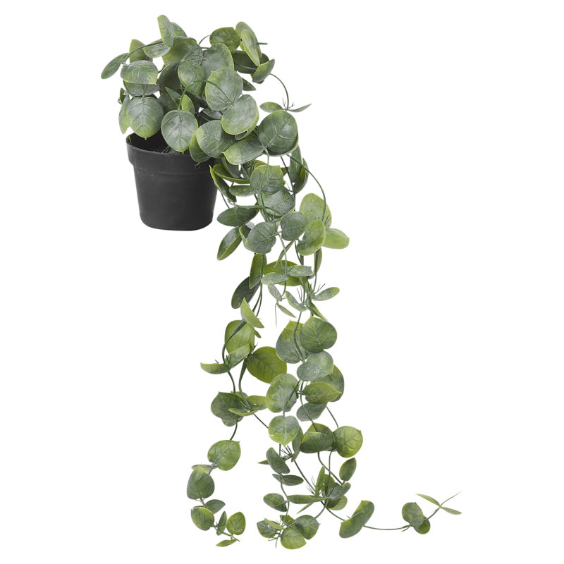 69cm Faux Ivy Plant in Pot
