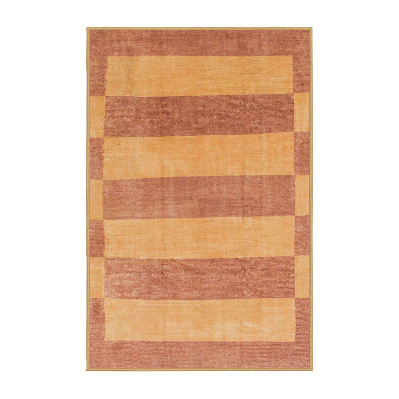 Abstract Indoor Rug, Rectangle 8' x 12'
