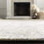 Tapis en viscose touffeté à la main Stagner-1655970095