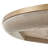 Cain Coffee Table - White