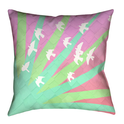 Coussin Katelyn Smith