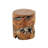 Solid Wood Accent Stool