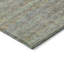 Machine Washable Indoor/Outdoor Oden ACN2148 Striped Rug-168076426