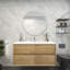 Meuble-lavabo mural simple 48 po-70056056