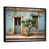 Silver Picture Framed