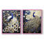 ANIMALS Series CCIX - Reproduction encadrée de qualité supérieure - prête à être accrochée - aucun clou requis - aucun clou requis-108017787-108017793