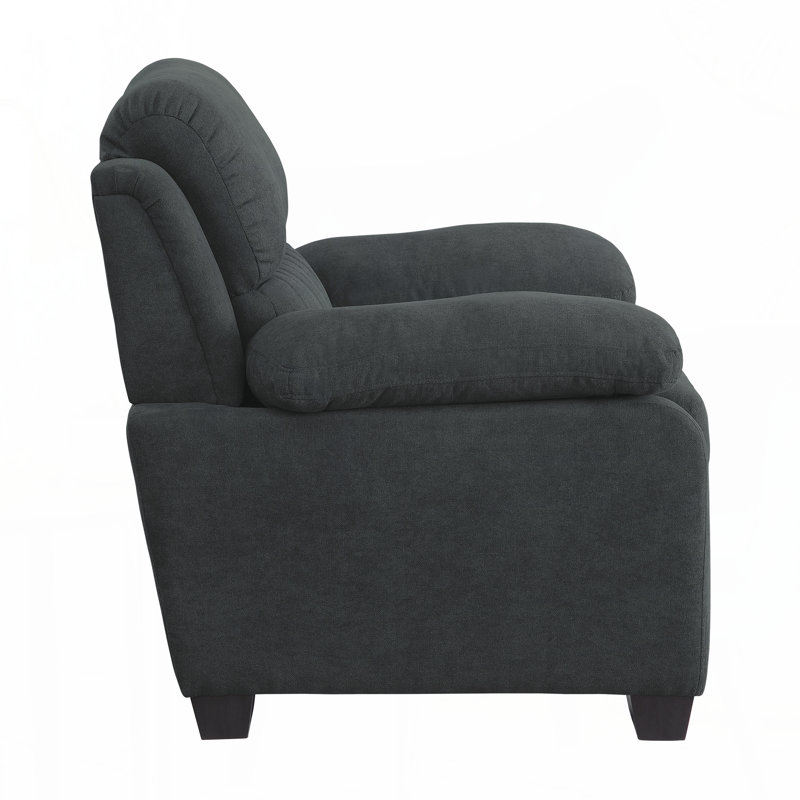 Sièges moelleux 1pc