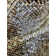 Galaxy 0.3125 in. x 0.3125 in. Iridescent Glass Pressed Edge Tiny Square Mosaic Wall Pool & Floor Tile