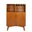 Armoire à vin Rustic