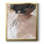 Toile encadrée de qualité supérieure «Unbleached Neutrals VI» - prête à être accrochée-870488723-870488940