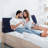 Cotton Blend Throw Pillow-94375053-94375058