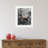 Princeton White Single Picture Frame-1878840098