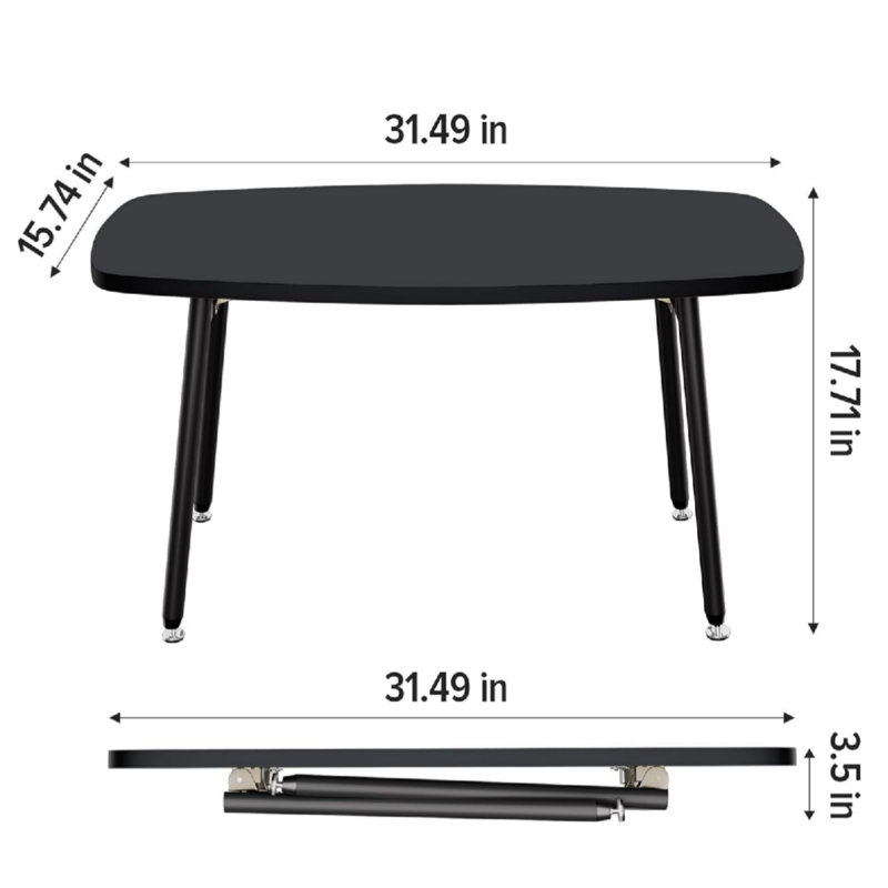 79.98cm Folding Table