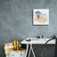 «Bathing Beauties 1» par Anne Tavoletti, art mural sur toile-498616664