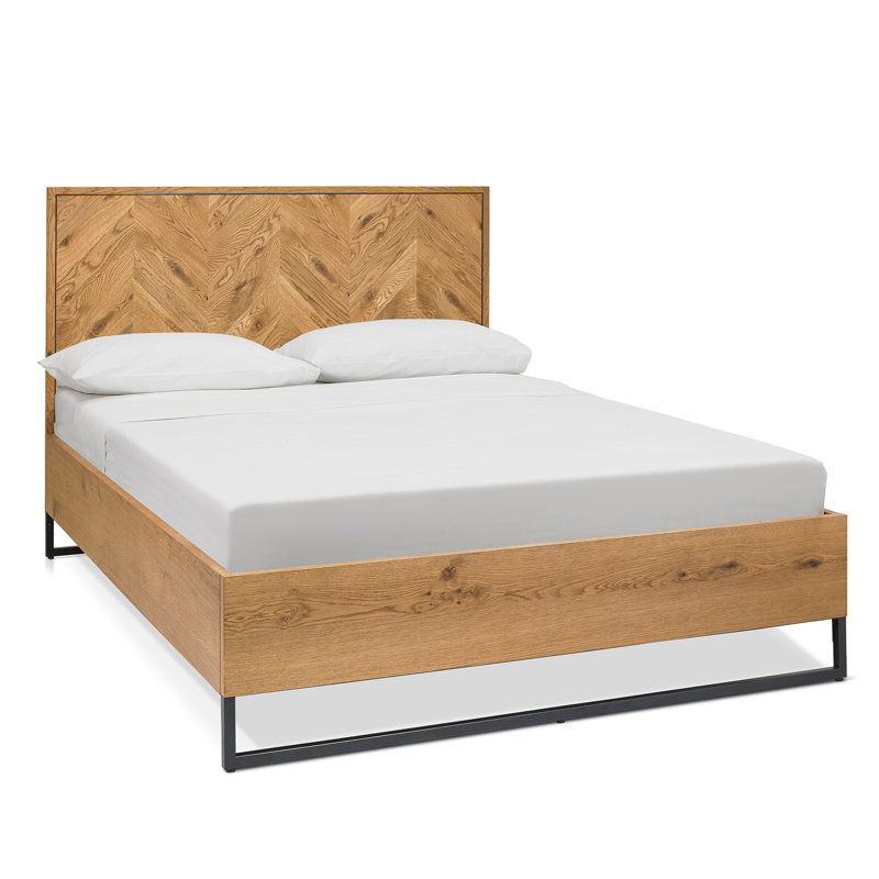Didcot Storage Bed, Kingsize (5')