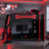 Rouge / Noir