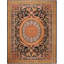 One-of-a-Kind Rectangle 14'4" X 17'8" Area Rug
