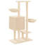 117 cm H Cat Tree / Condo-2096651662