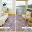 Tapis intérieur / extérieur lavable à la machine Chantille ACN2603-247167040-247167068