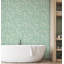 Susan Hable Floral Wallpaper Double Roll-1691045510