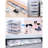 6 Pair Stackable Shoe Storage Box-88152843