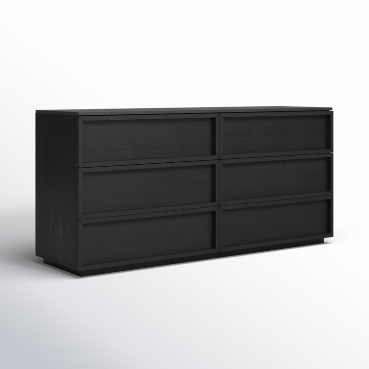 Hudson 6 - Drawer Dresser