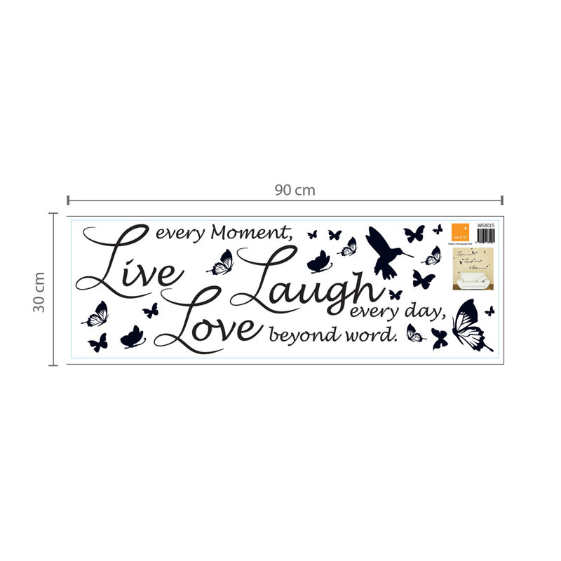 Wall Decal