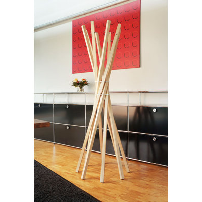 Valet Stand