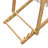 Set Of 2 Weaving Chair, With Handwoven Rope For Patio,Living Room, Garden, Balcony
