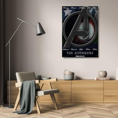The Avengers
