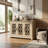 Chessani 45.7'' Wide Sideboard-2058879929