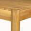 Table de salle à manger