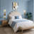 Aeronwen 1-Light Dimmable Armed Wall Sconce