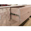 Mosayk 180cm Solid Wood Sideboard