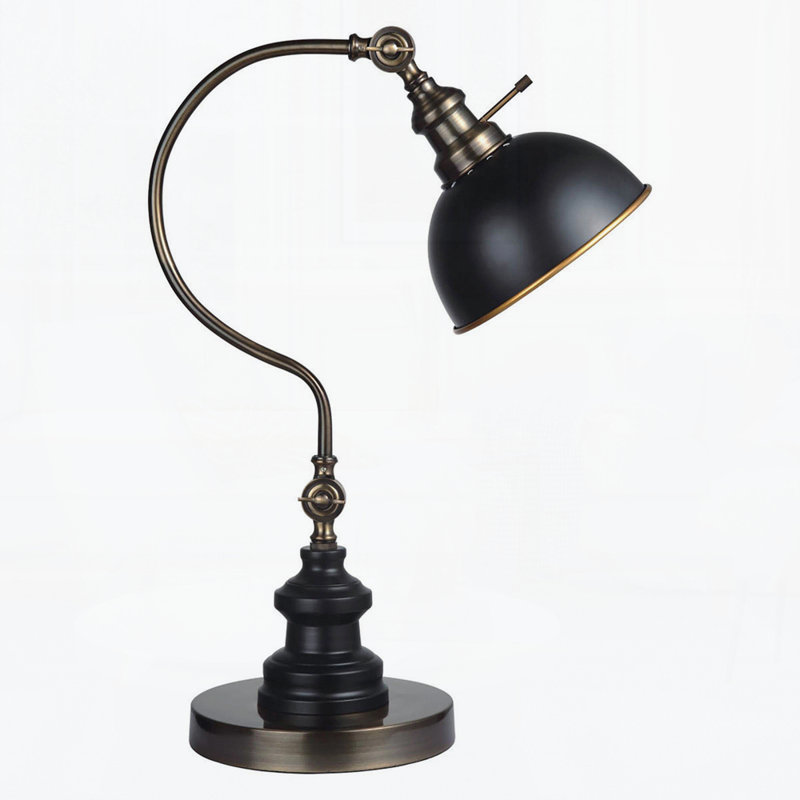 Lampe de table de style moderne
