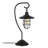 Bay Metal Arched Lamp-1578979521