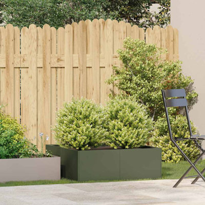 Planter Box
